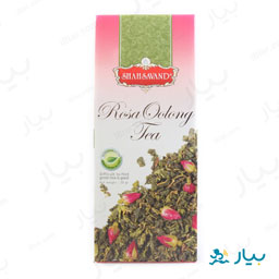چای نسل سوم رز اولانگ 50 گرمی شاهسوند