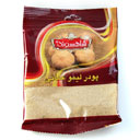 پودر لیمو سلفونی 50گرمی شاهسوند