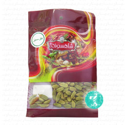 هل سبز 100 گرمی شاهسوند