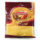 پودر کاری سلفونی 75 گرمی شاهسوند