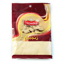 زنجبیل سلفونی 50گرمی شاهسوند