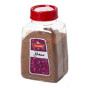 سماق قوطی 100 گرمی شاهسوند