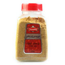 ادویه مرغ و ماهی قوطی 100 گرمی شاهسوند