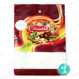 وانیل سلفونی 25گرمی شاهسوند