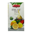 چای کیسه ای لیمویی 25 عددی شاهسوند