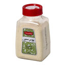 پودر سیر 120 گرمی قوطی شاهسوند