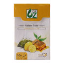 چای سبز لیمو عسلی 15 عددی دکتر آز