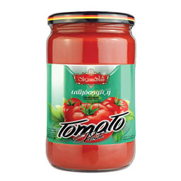 رب شیشه ای 700 گرمی شاهسوند