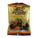 دراژه شکلاتی با مغزهای خوراکی 60 گرمی آی سودا