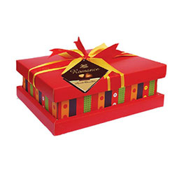 شکلات کادویی رومانس فانتزی آی سودا