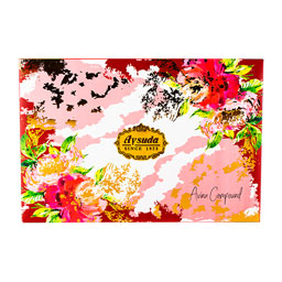 شکلات کادوئی آوینا 290 گرمی آی سودا