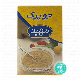جو پرک 200 گرمی مهبد