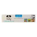 کیسه فریزر رولی 25×35 جعبه 300 عددی پاندا
