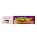 کیسه زیپ دار 15 برگی پاندا