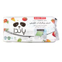 پاکت فریزر پرفراژدار تقویمی 100 عددی پاندا