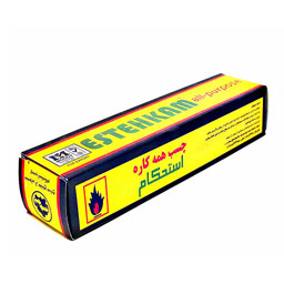 چسب مایع 50 سی سی استحکام