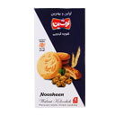 کلوچه گردویی 190 گرمی نوشین