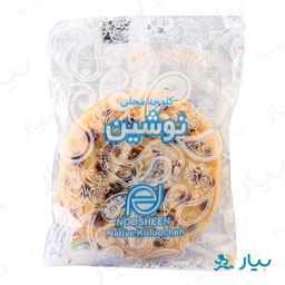 کلوچه محلی 100 گرمی نوشین