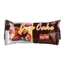 کاپ کیک دوقلو با مغزی شکلات 70 گرمی نوشین