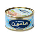کنسرو تن ماهی در روغن 180 گرمی هامون