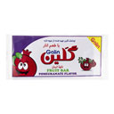 لواشک انار 30 گرمی گلین