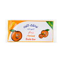 لواشک زردآلو 30 گرمی گلین