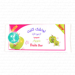 لواشک سیب 30 گرمی گلین