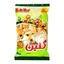 لواشک پذیرایی زردآلو 300 گرمی گلین