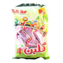 لواشک بسته بندی 300 گرمی گلین