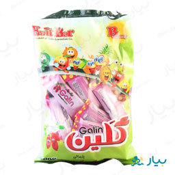 لواشک بسته بندی 300 گرمی گلین