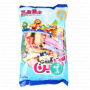 لواشک پذیرایی در طعم های مختلف گلین