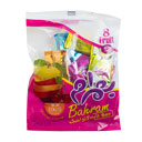 لواشک هشت میوه 100گرمی بهرام