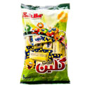 آلوچه 8 میوه تیوپی گلچین