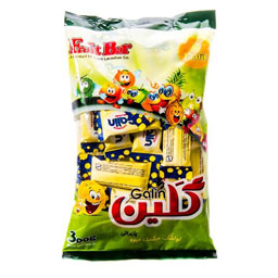 آلوچه 8 میوه تیوپی گلچین