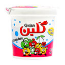 آلوچه لیوانی45عددی گلچین