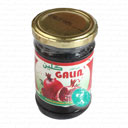 رب انار شیشه ای 330 گرمی گلین