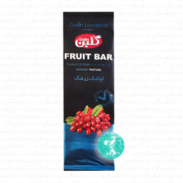لواشک زرشک گلین 60 گرمی