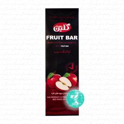 لواشک سیب گلین 60 گرمی
