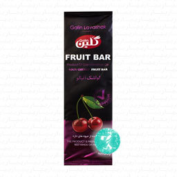 لواشک آلبالو گلین 60 گرمی