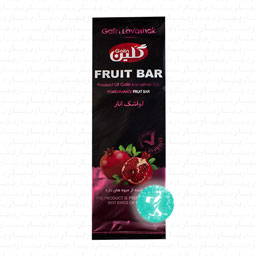 لواشک انار گلین 60 گرمی