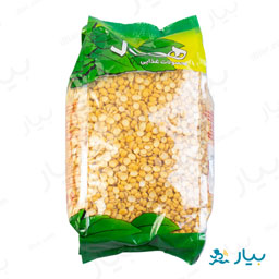 لپه 900 گرمی همدل
