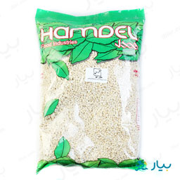 بلغور جو 900 گرمی همدل
