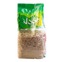 سویا 250 گرمی همدل