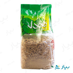 سویا 250 گرمی همدل