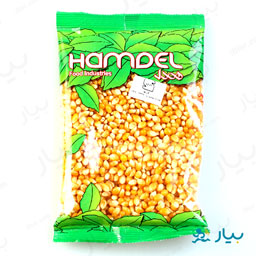 ذرت 300 گرمی همدل