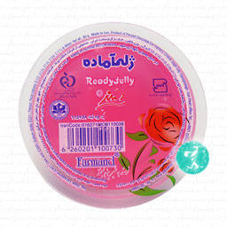 ژله آماده 80 گرمی فرمند