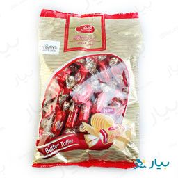 تافی کره ای 430 گرمی فرمند
