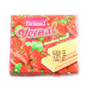 ویفر با کرم گیلاس ورنال 42 گرمی فرمند