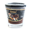 شکلات صبحانه تلخ فندقی 110 گرمی فرمند