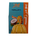 پودر ژله با طعم پیناکولادا 100 گرمی فرمند